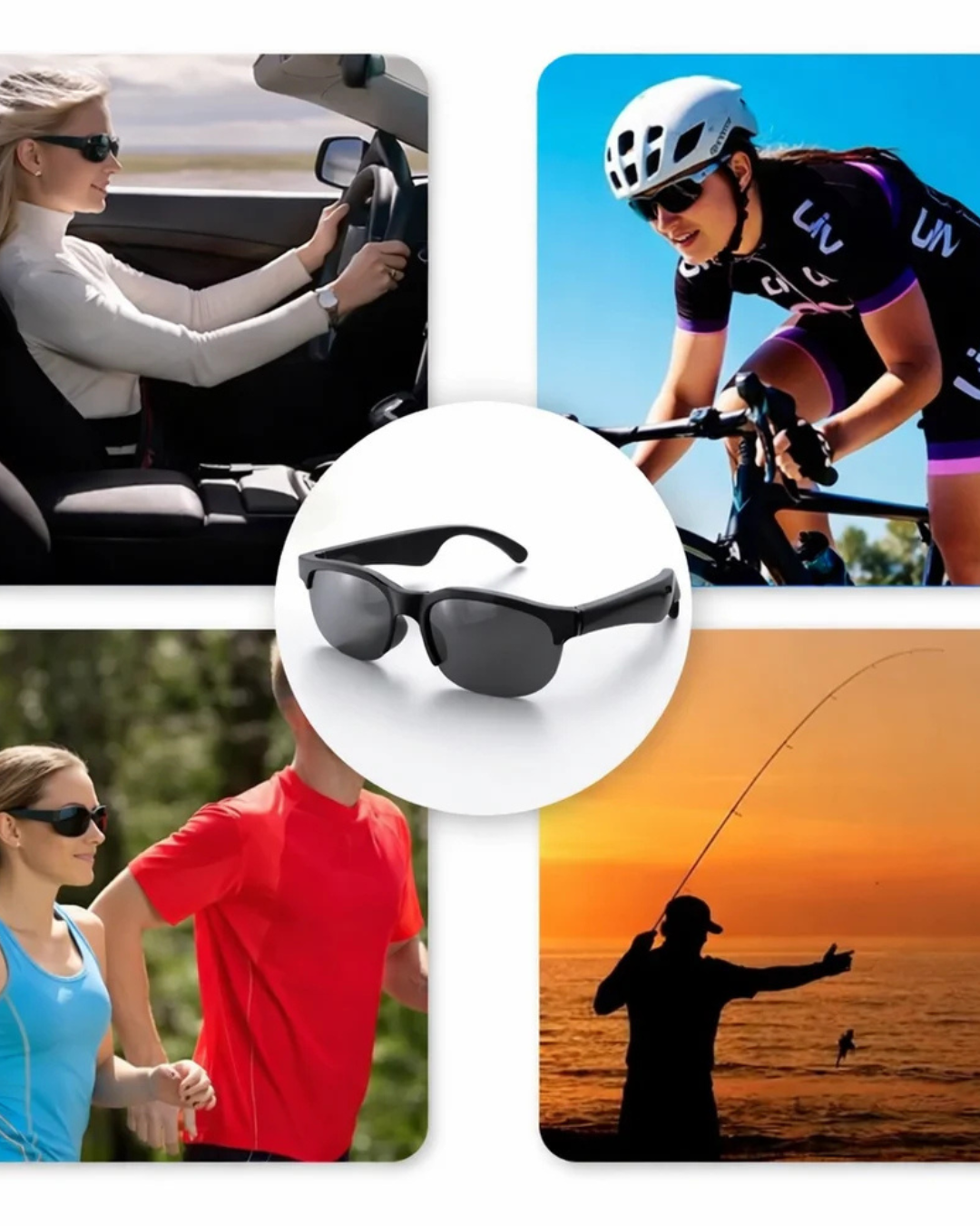 LENTES INTELIGENTES