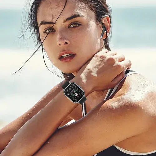 SMARTWATCH+AUDIFONOS
