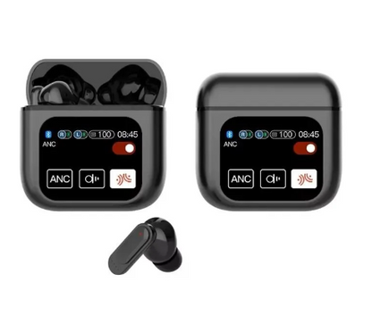 AUDIFONO TACTIL