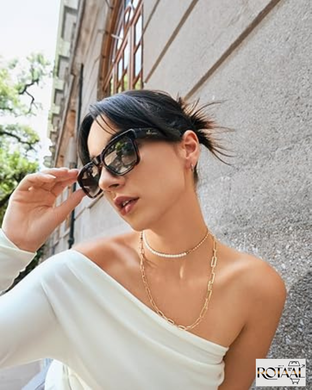 LENTES INTELIGENTES