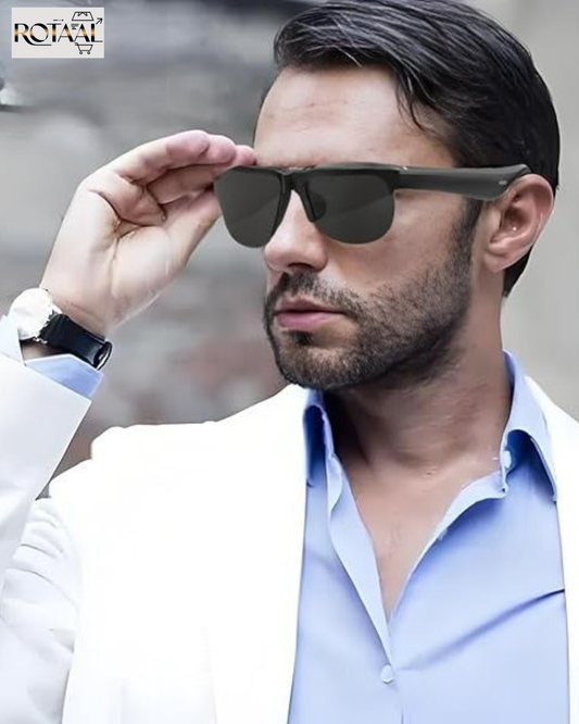 LENTES INTELIGENTES