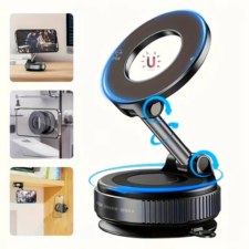 SOPORTE MAGNETICO PARA CELULARES 360°