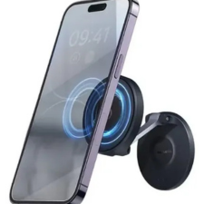 SOPORTE MAGNETICO PARA CELULARES 360°