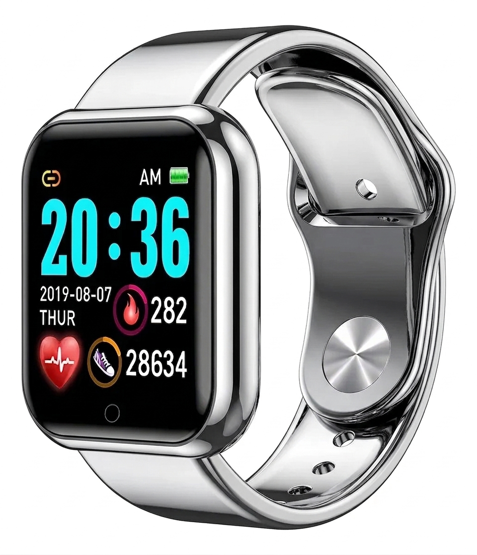 SMARTWATCH HK11 PRO MAX - ALTA GAMA