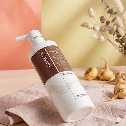 SHAMPOO KARSEELL