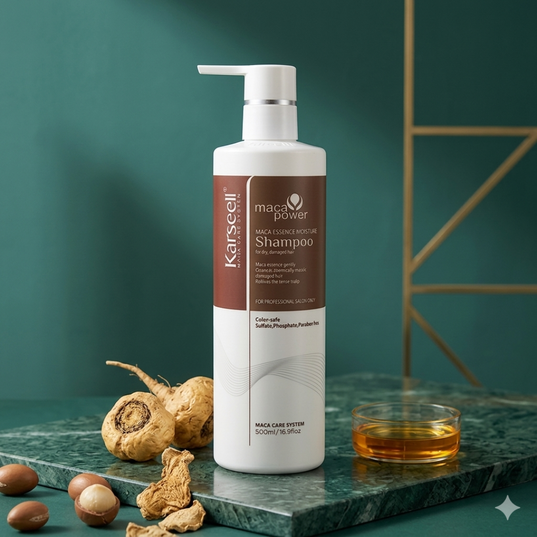 SHAMPOO KARSEELL