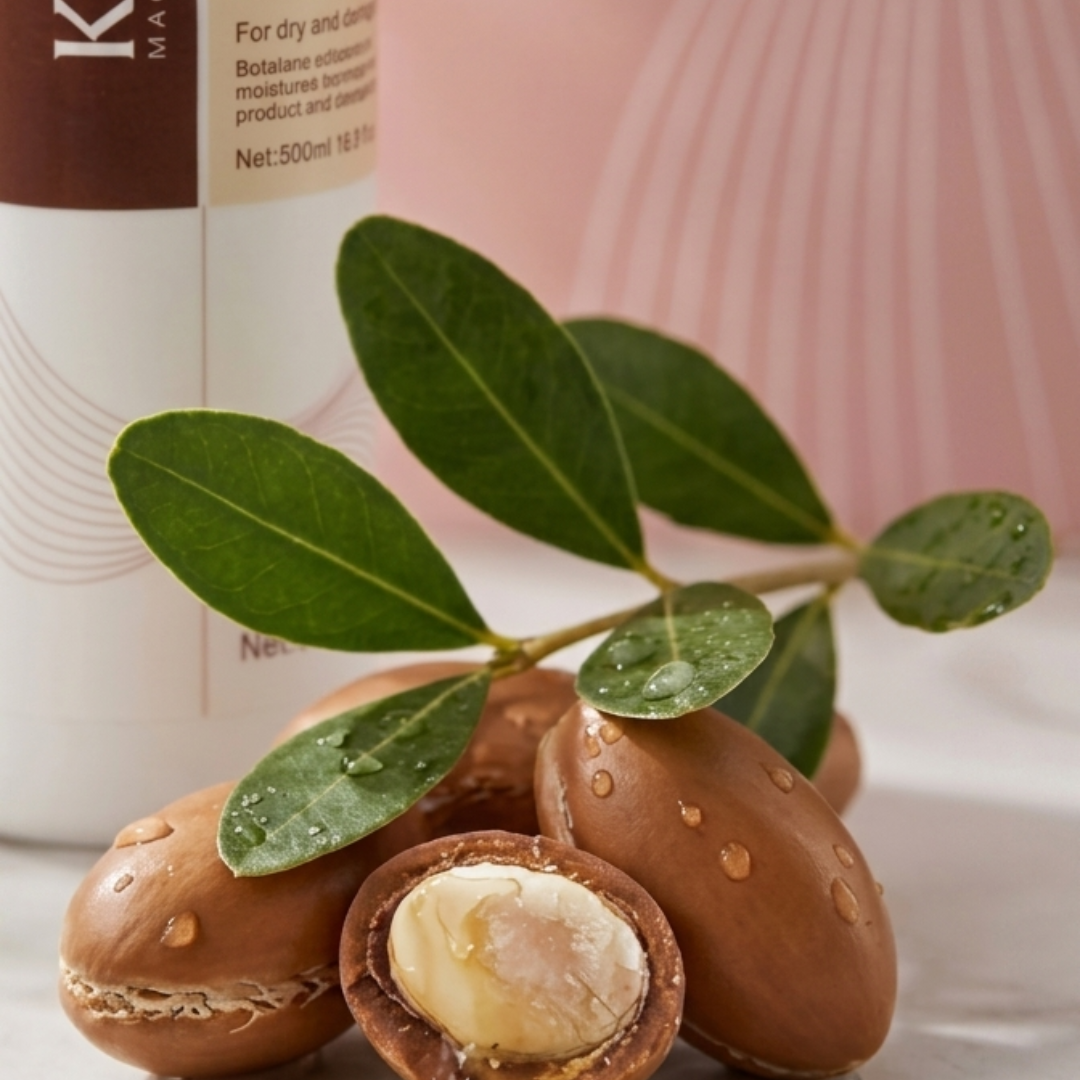 SHAMPOO KARSEELL