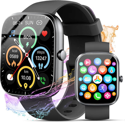 SMARTWATCH HK11 PRO MAX - ALTA GAMA