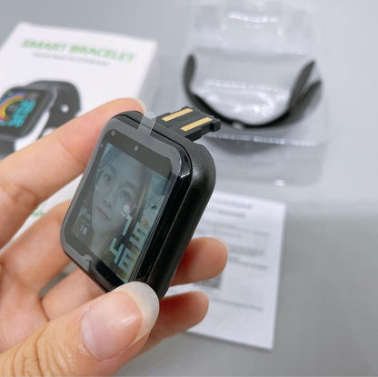 SMARTWATCH D20