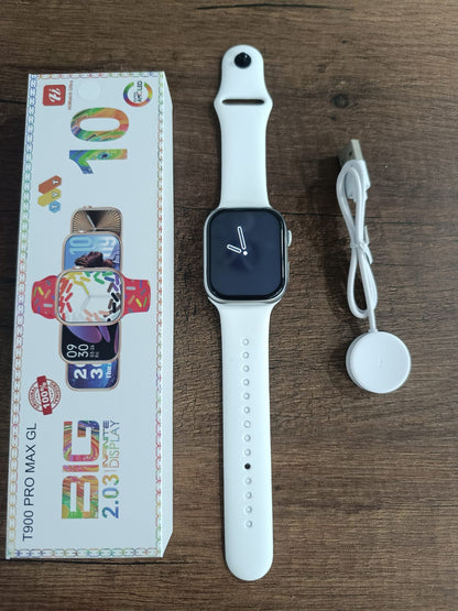SMARTWATCH T900 PRO MAX GL