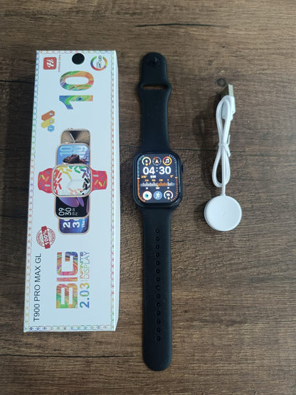 SMARTWATCH T900 PRO MAX GL